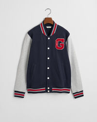 Teens Varsity sweater-jakke