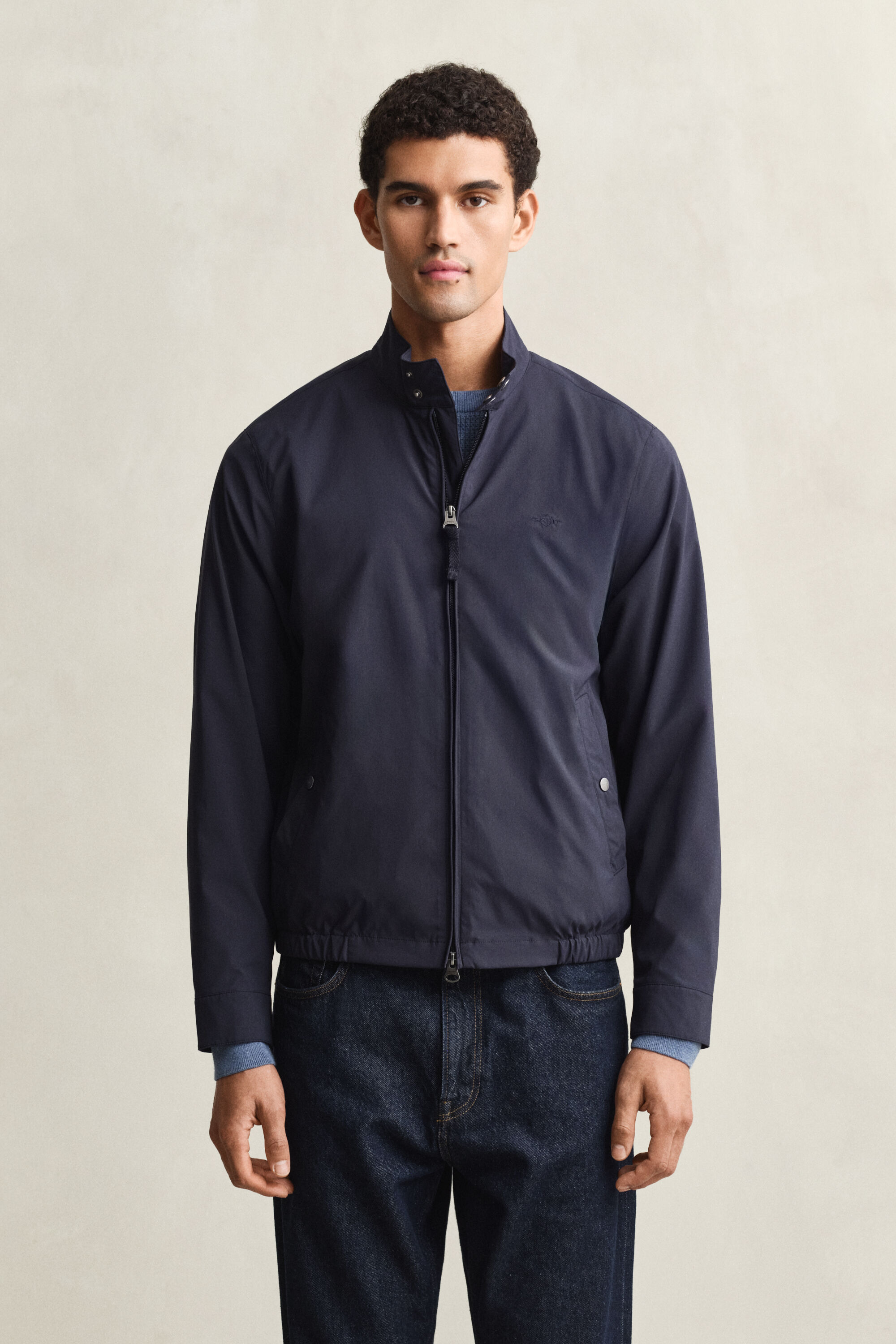 Let Harrington jakke