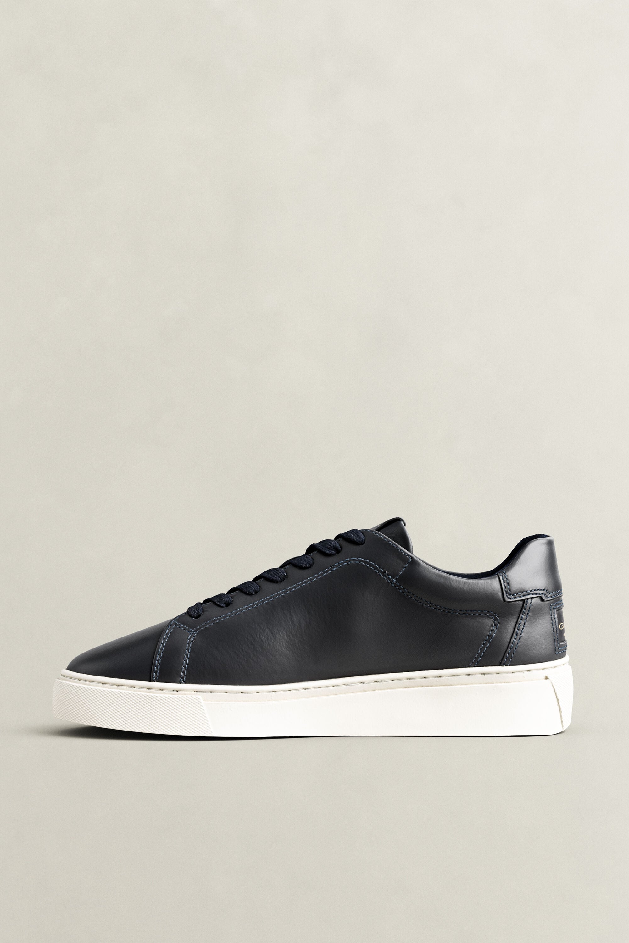 McJulien lædersneakers