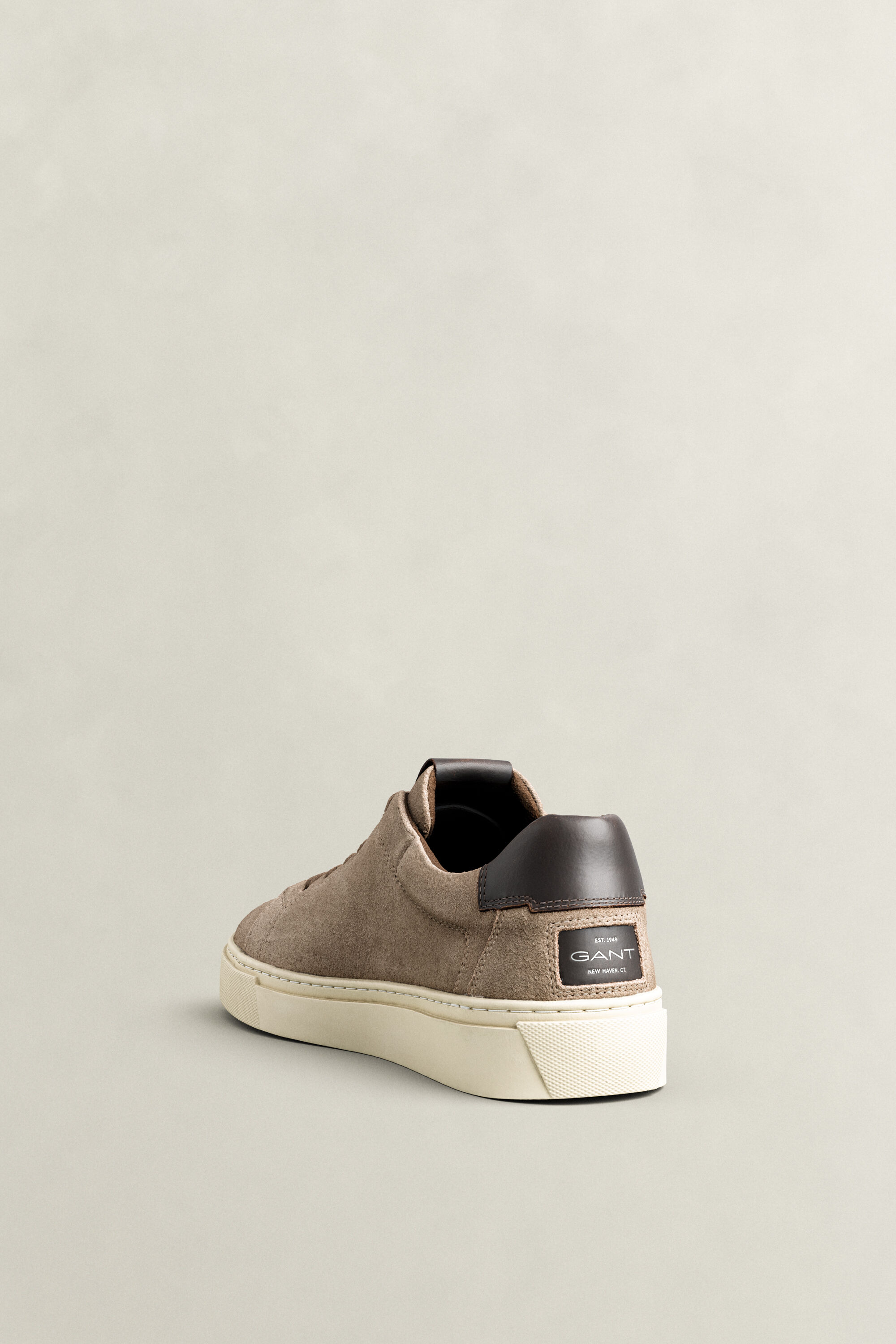 McJulien ruskindssneakers