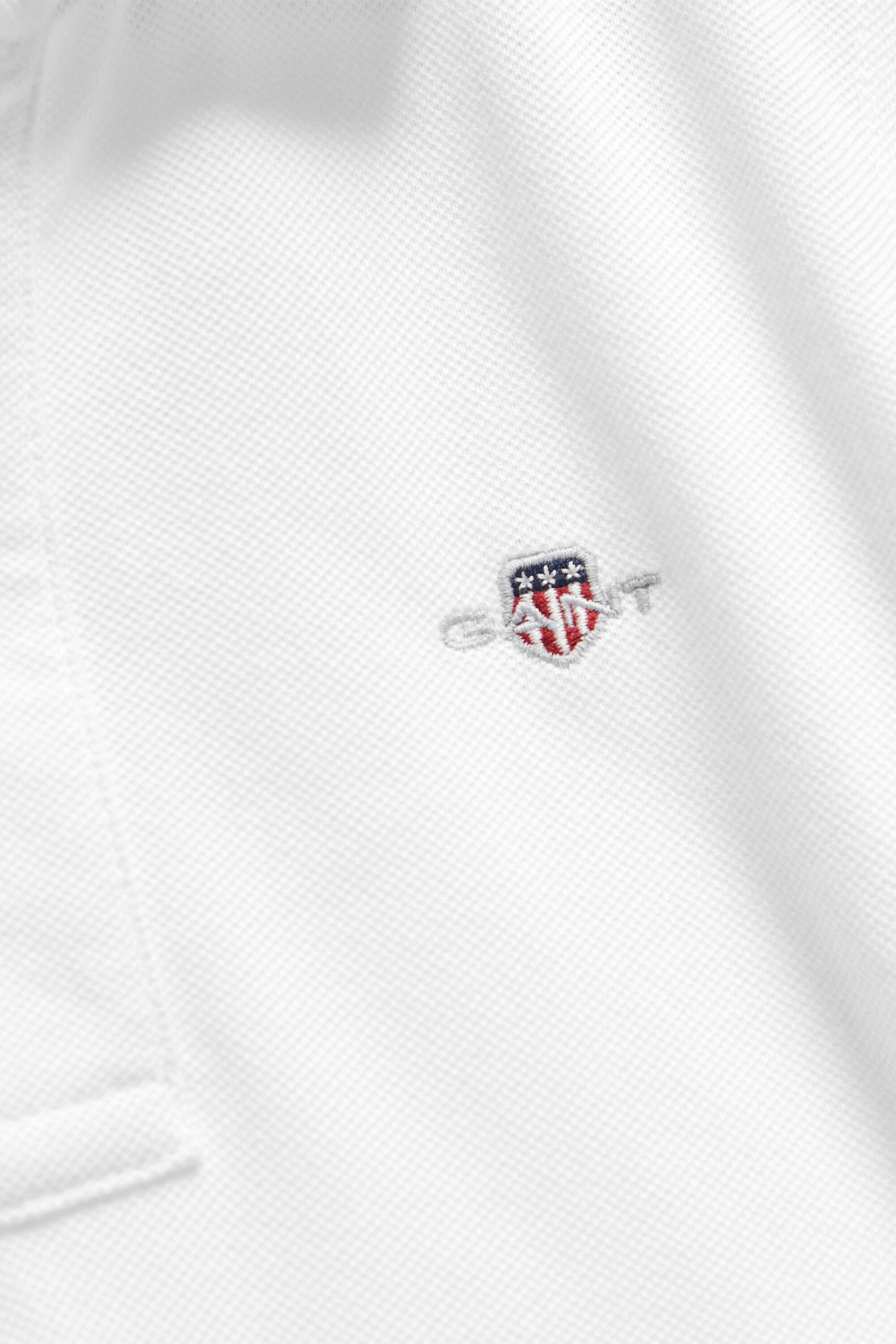 Kids Shield poloskjorte