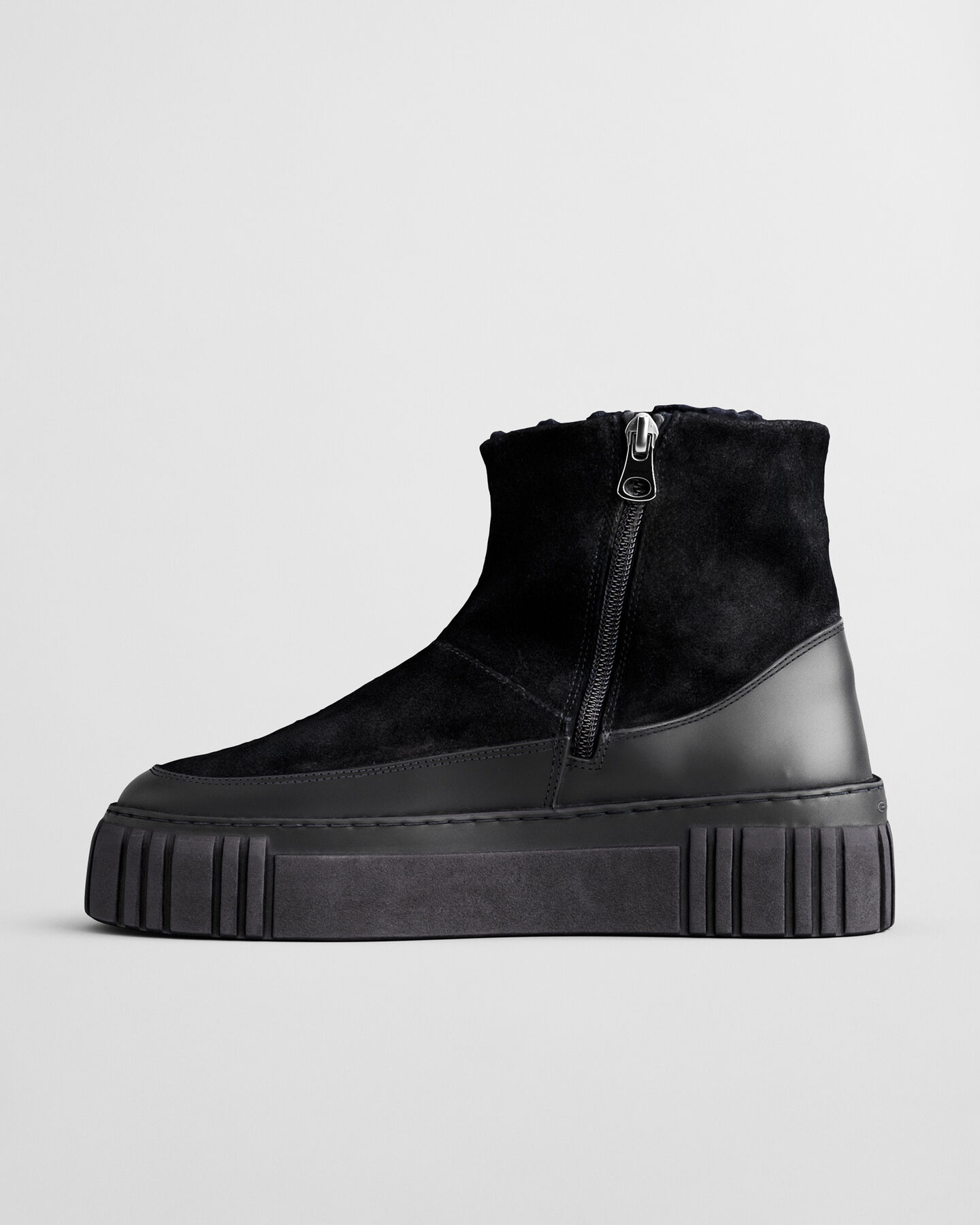 Snowmont mellemhøje støvler