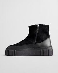 Snowmont mellemhøje støvler