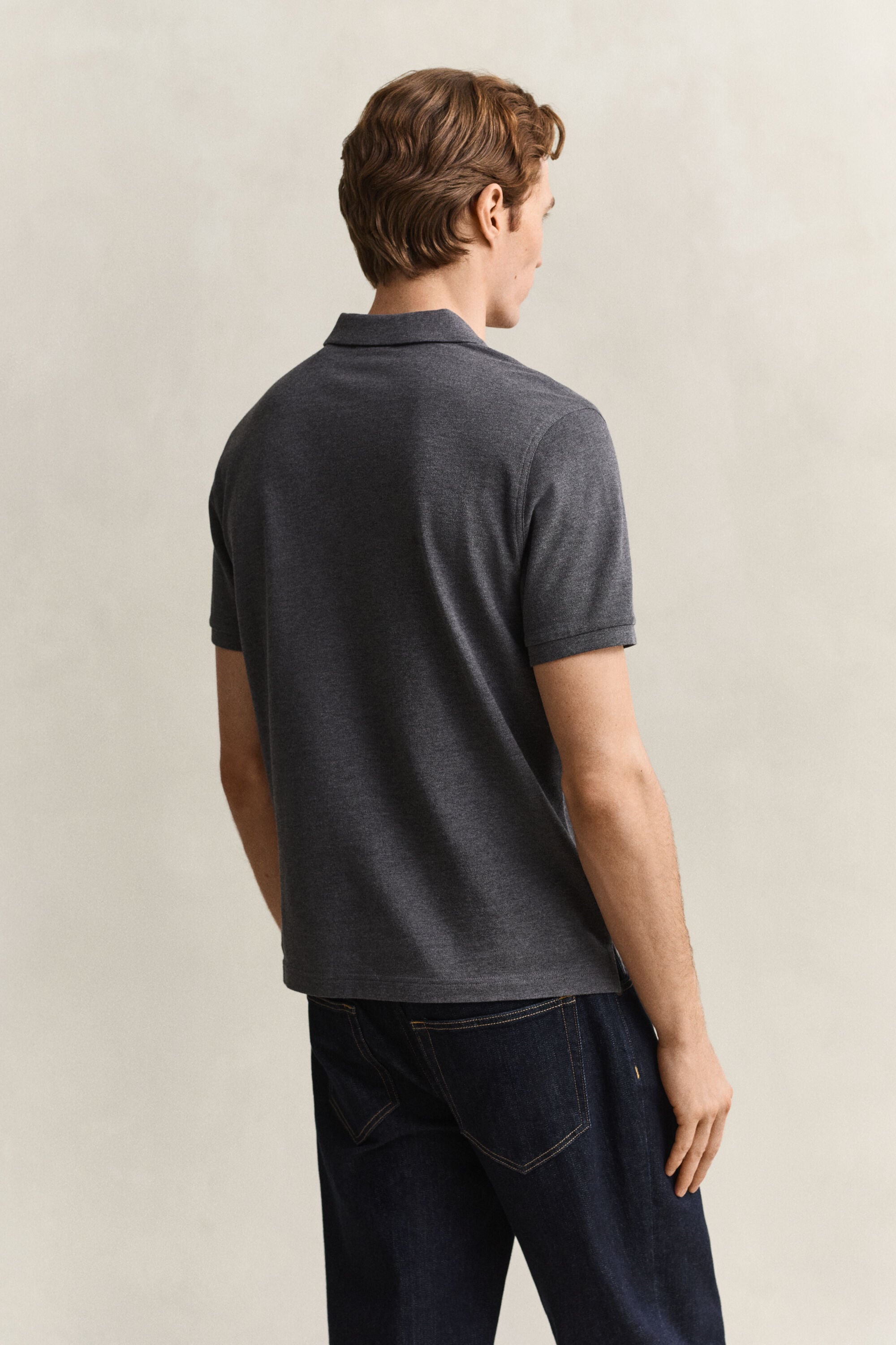 Classic Regular poloskjorte