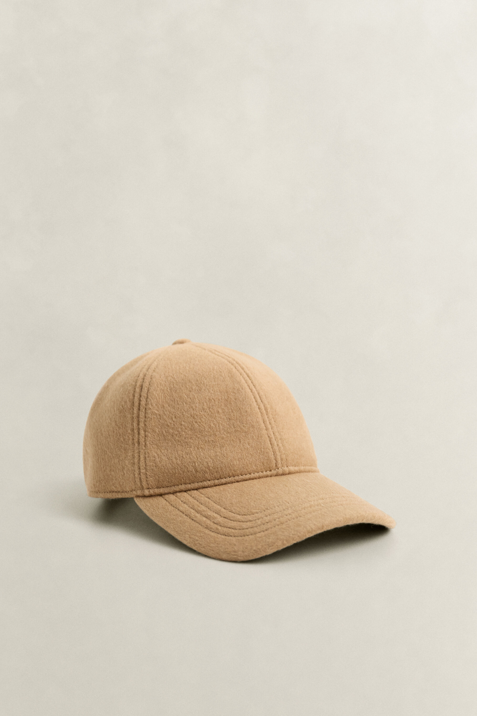 Melton cap