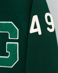 GANT Varsity Jacket af uld