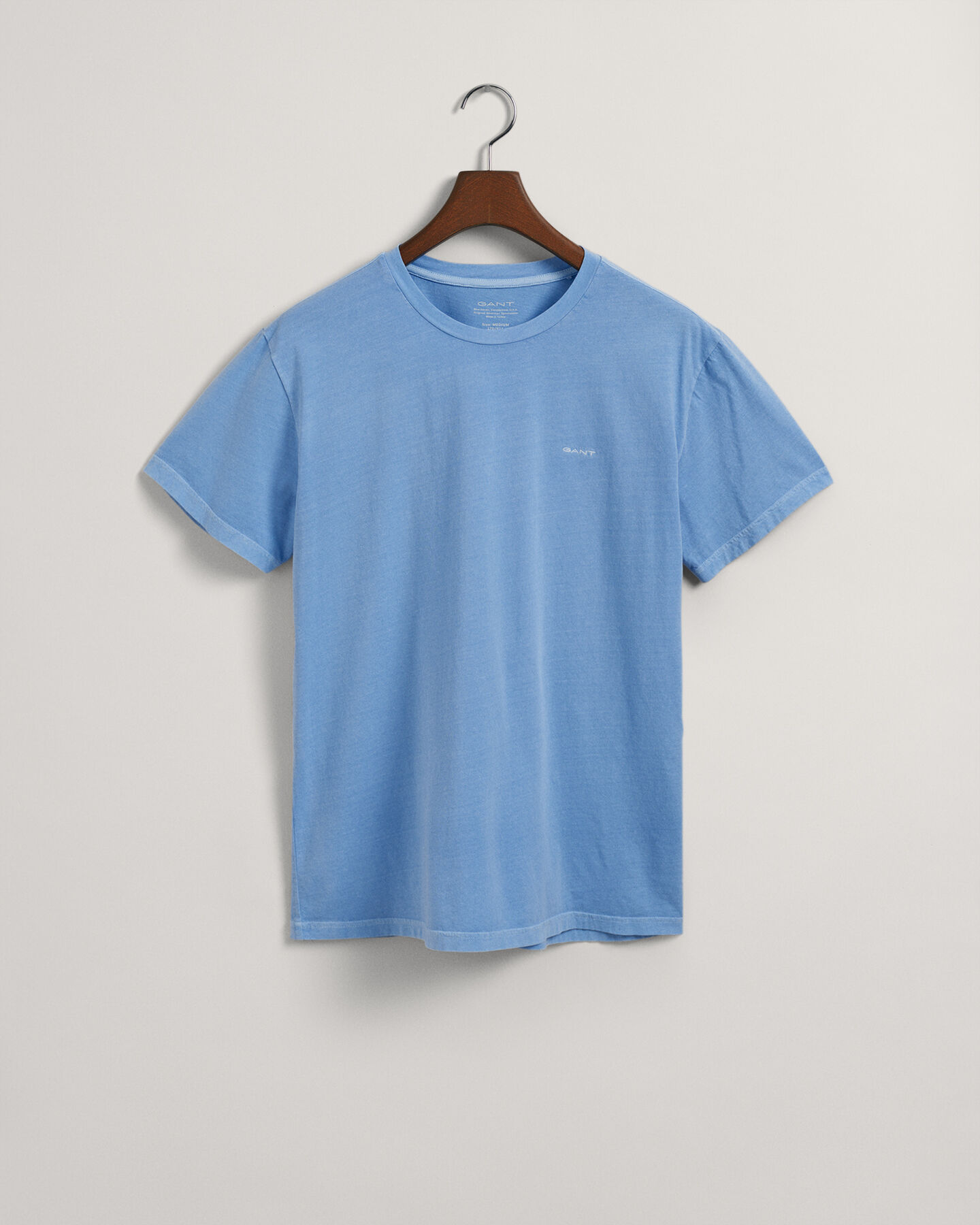 Sunfaded T-shirt
