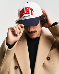 240 Mulberry St Arch Varsity cap