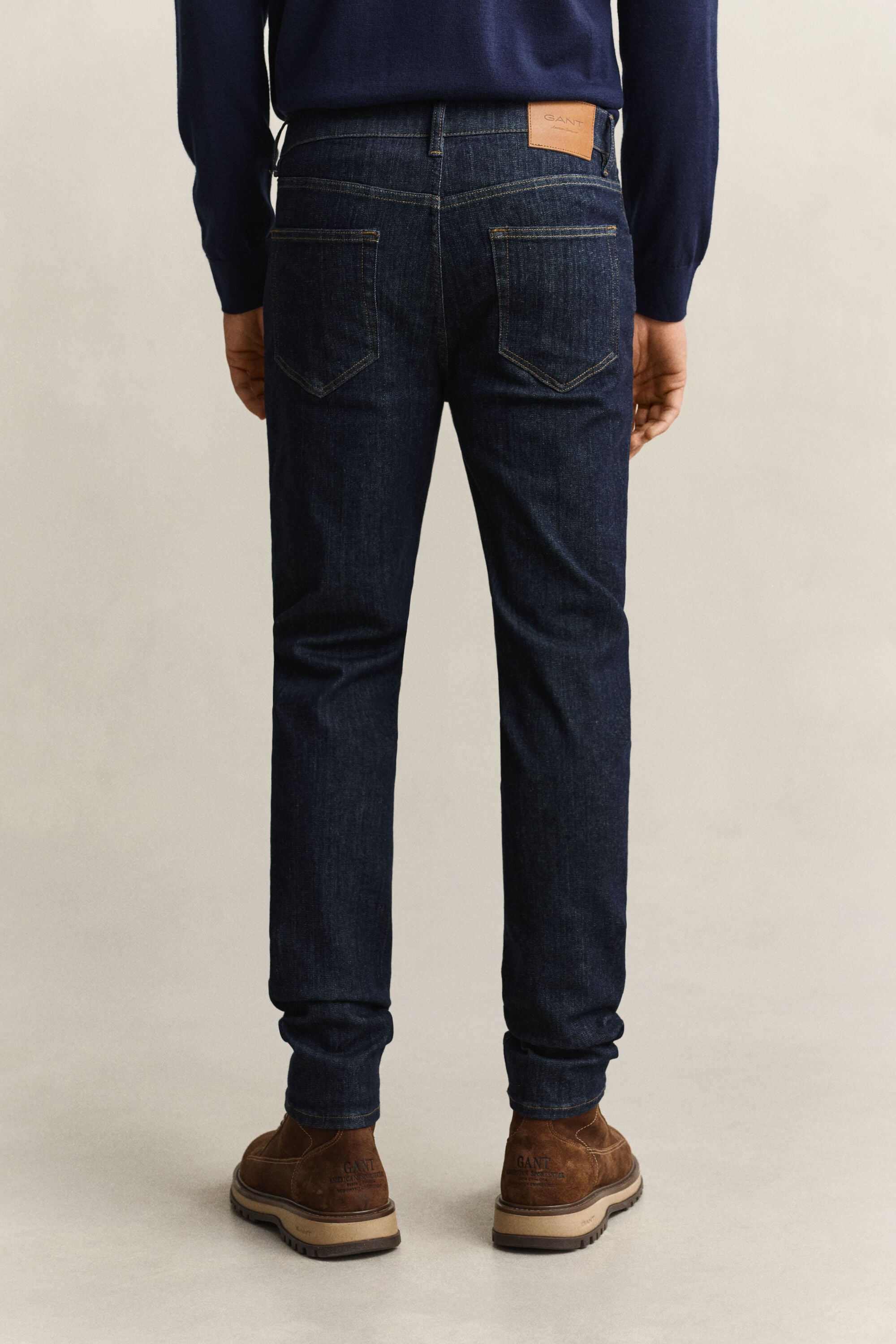 Extra Slim Active Recover jeans