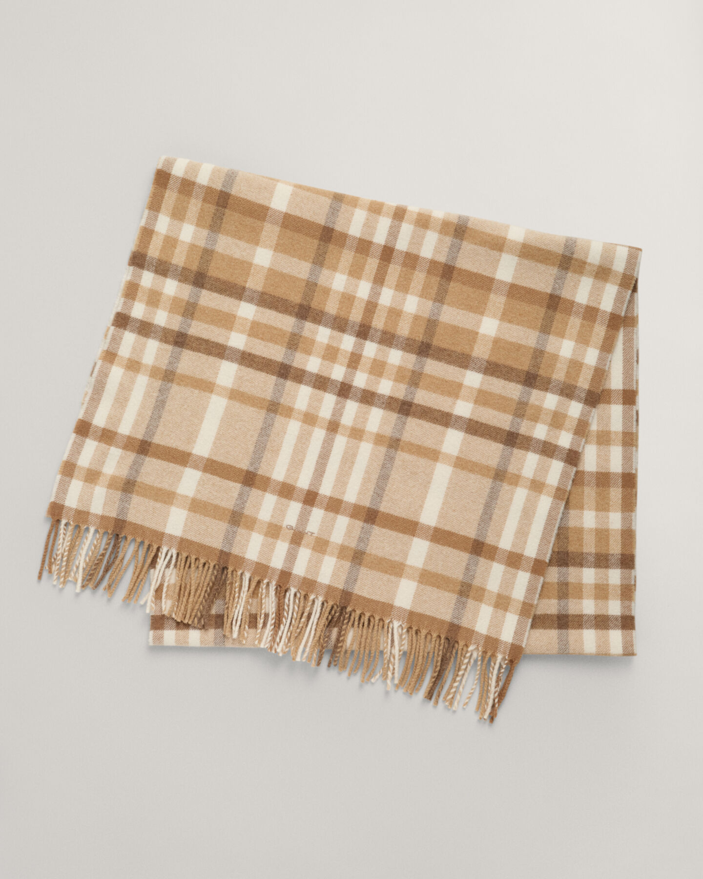 Ternet halstørklæde