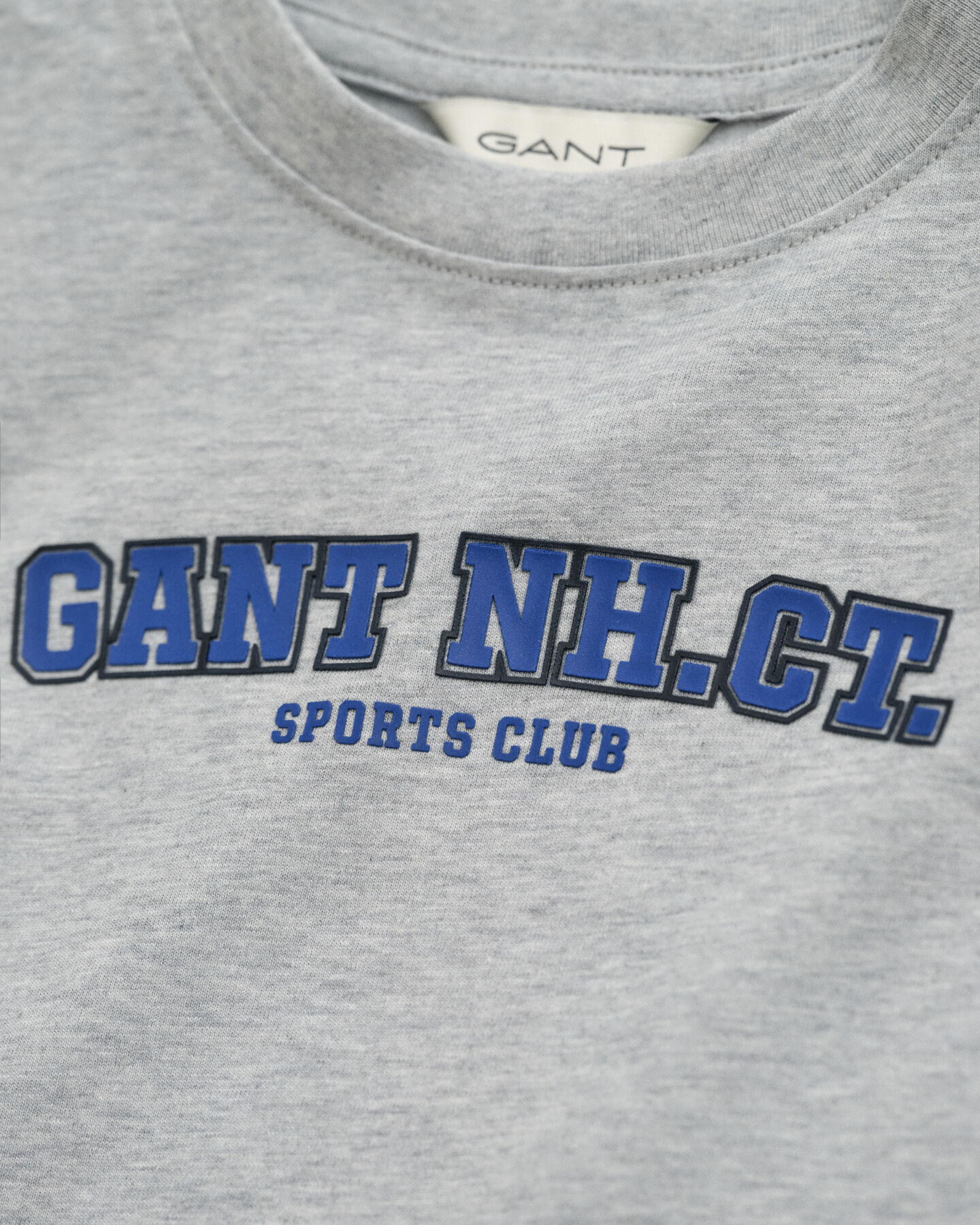 Kids grafisk T-shirt