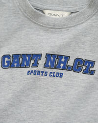 Kids grafisk T-shirt