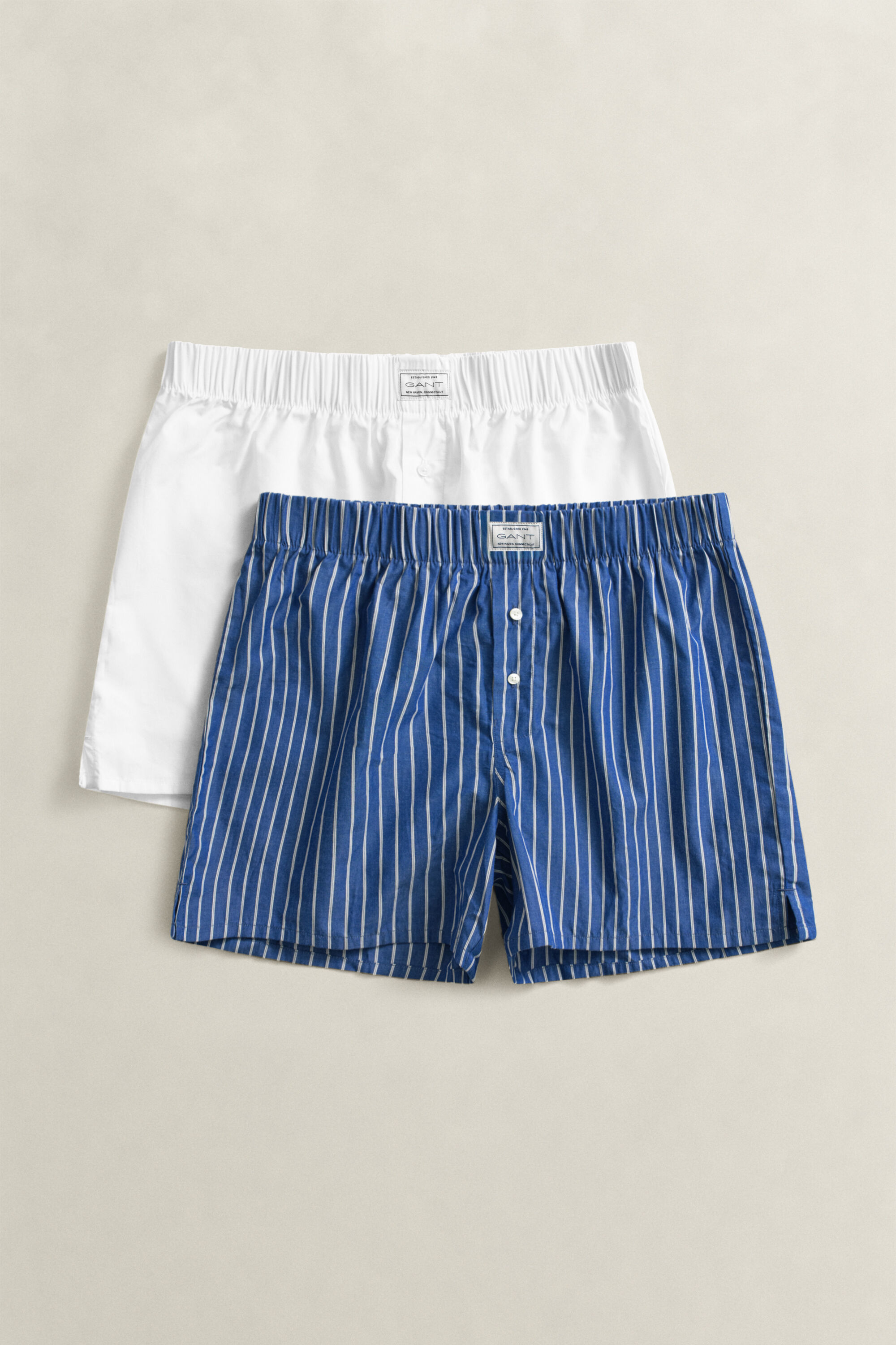 2-Pack boksershorts