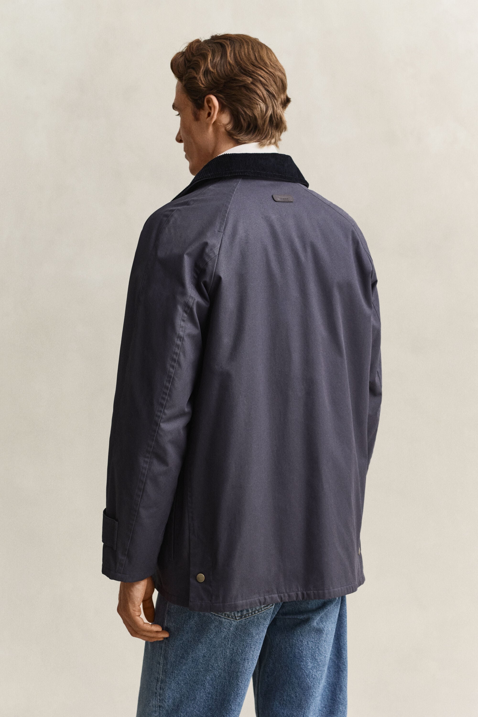 Vokset Barn Jacket