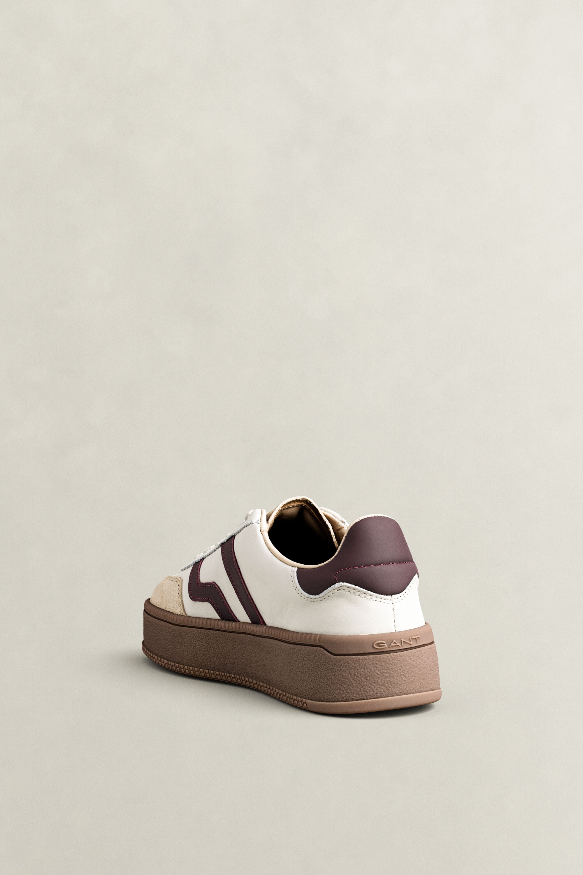 Cuzmani lædersneakers