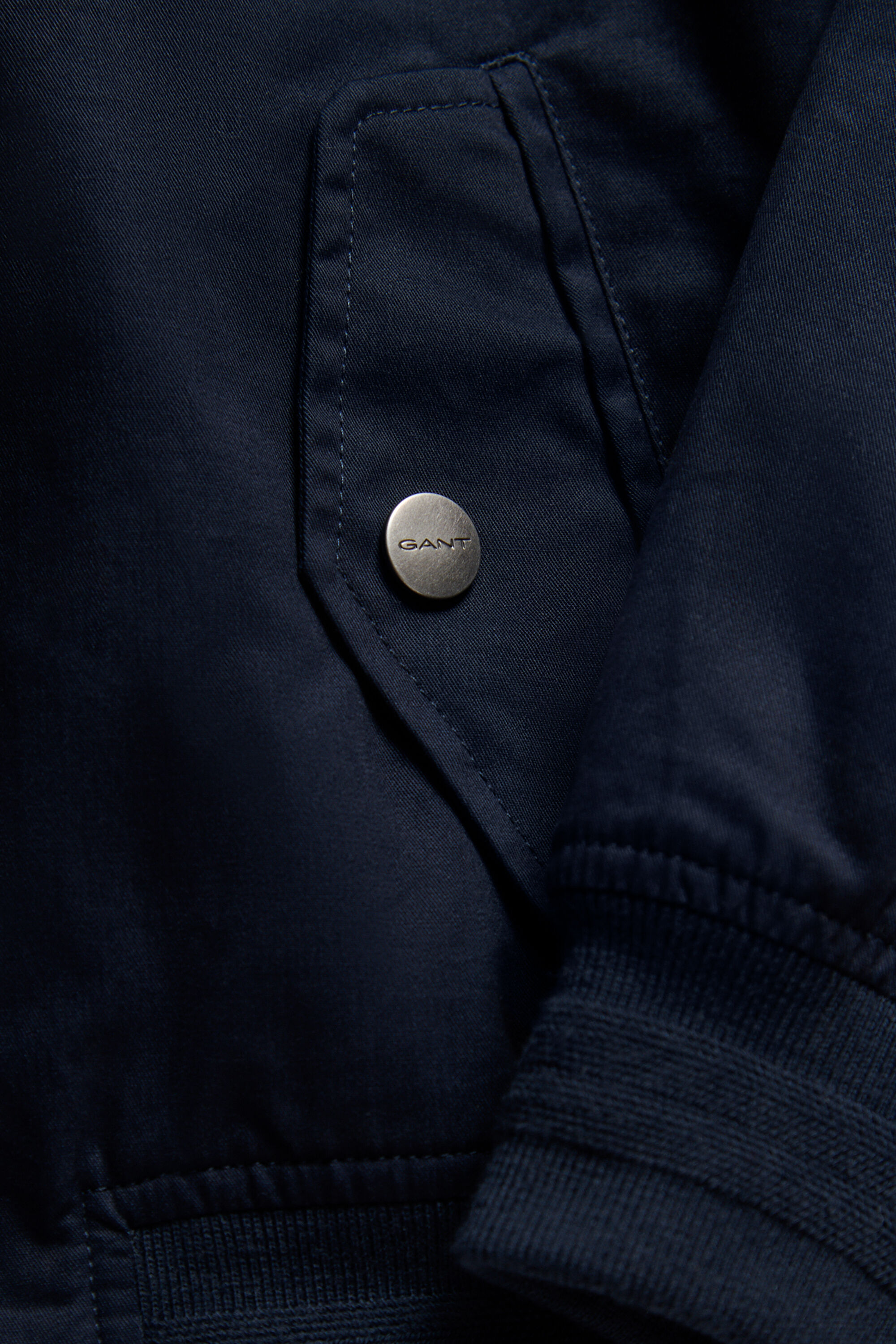 Teen Boys Harrington jakke