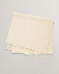 G Patterned halstørklæde