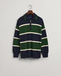 Strikket Heavy Rugger