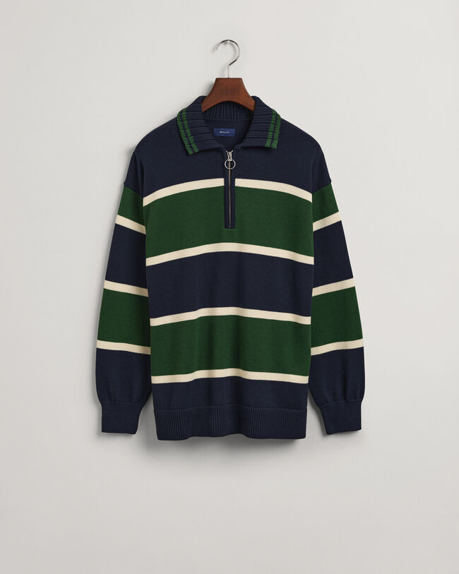 Strikket Heavy Rugger