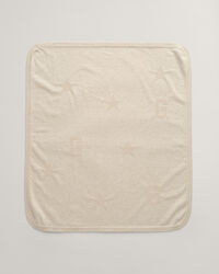 Baby gavesæt med tæppe og beanie