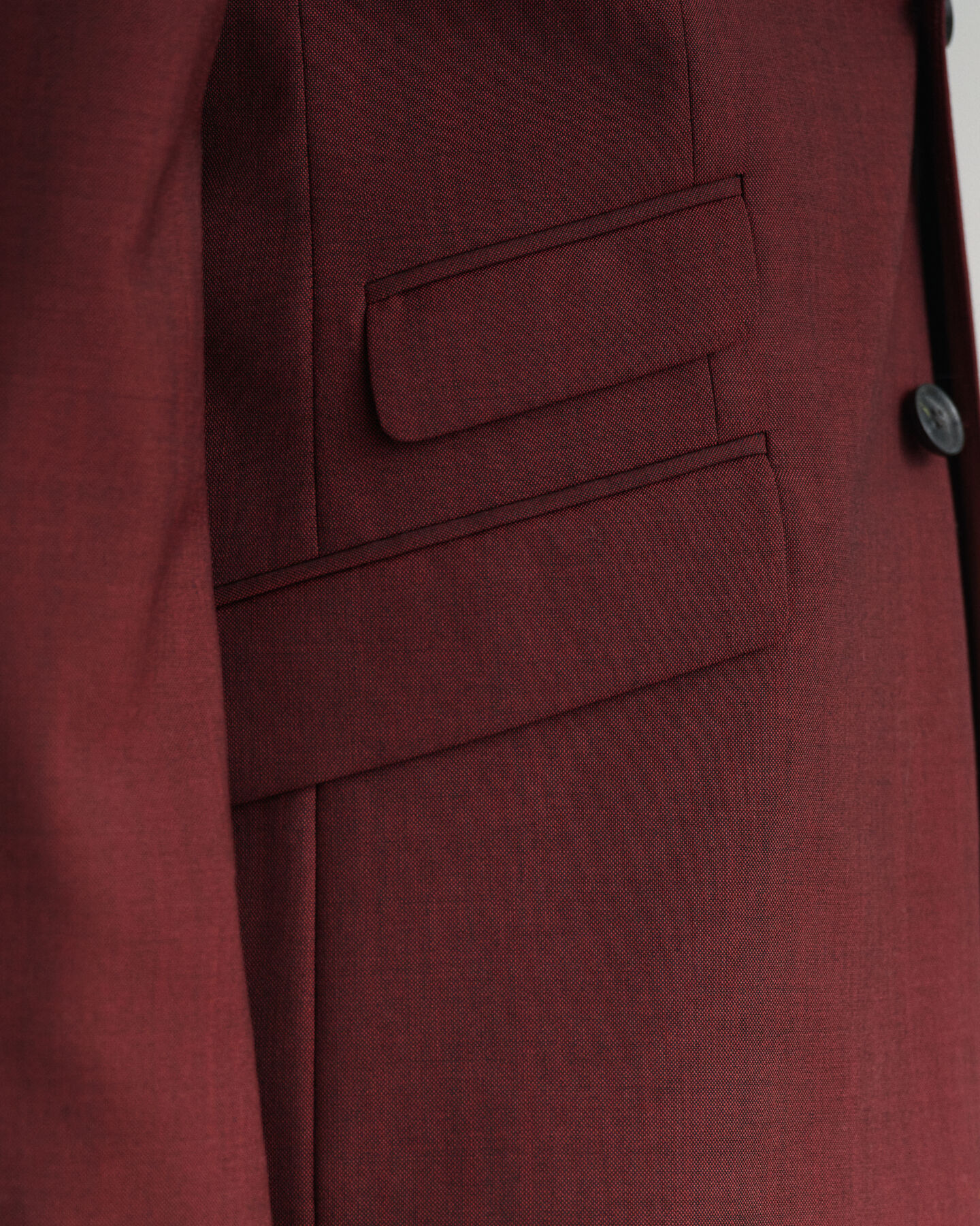 Jakkes&aelig;t-blazer i farver