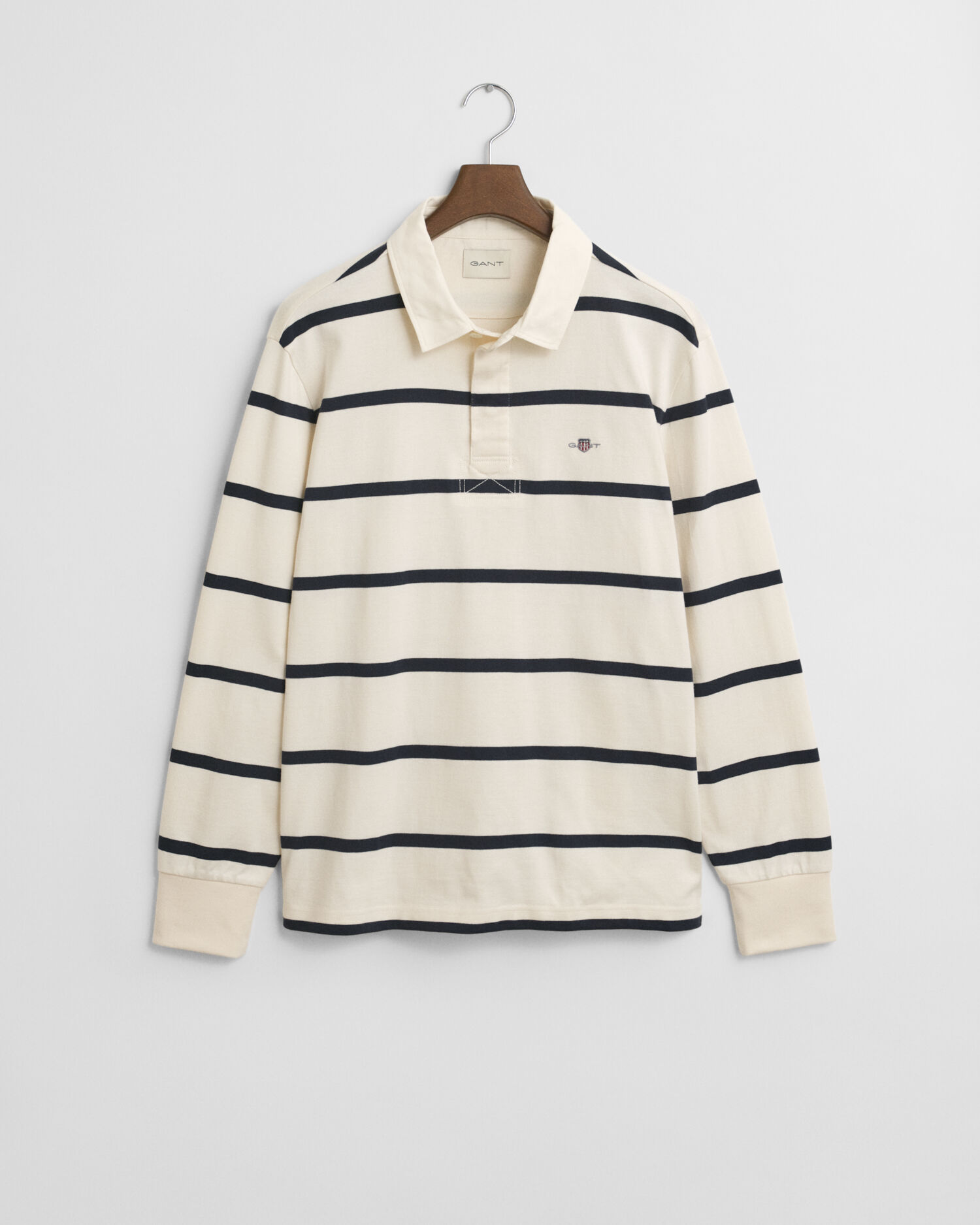 Heavy Rugger med tynde striber