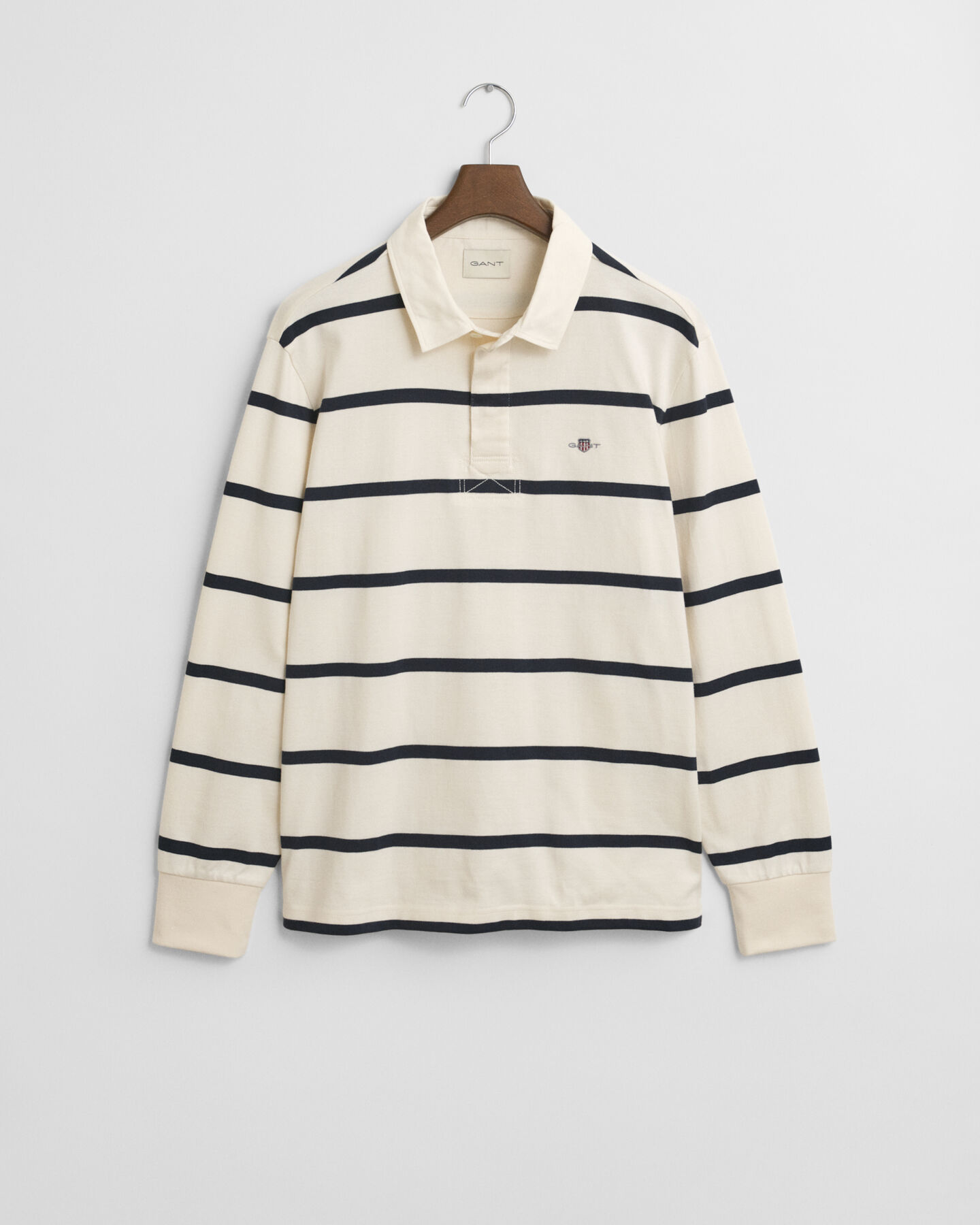 Heavy Rugger med tynde striber