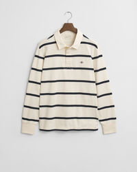 Heavy Rugger med tynde striber