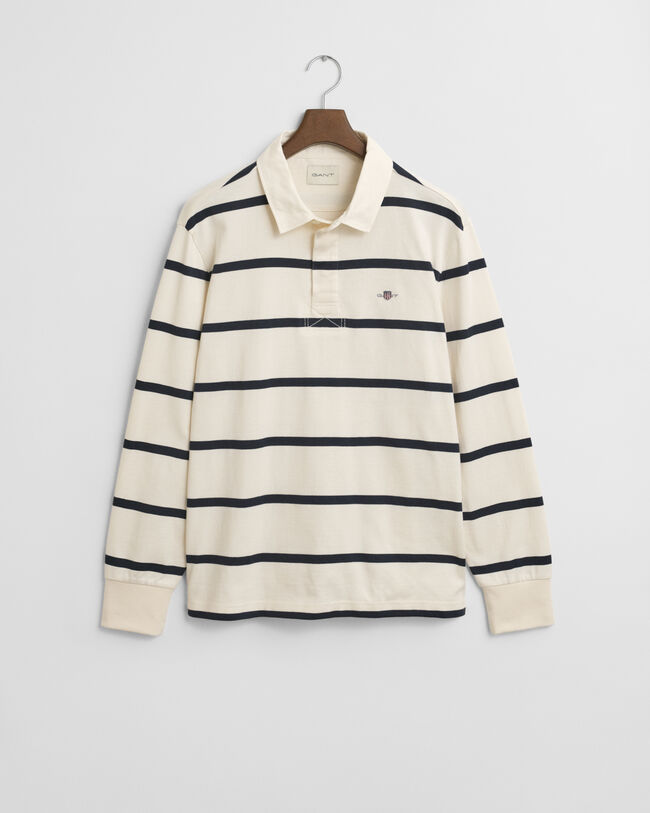 Heavy Rugger med tynde striber