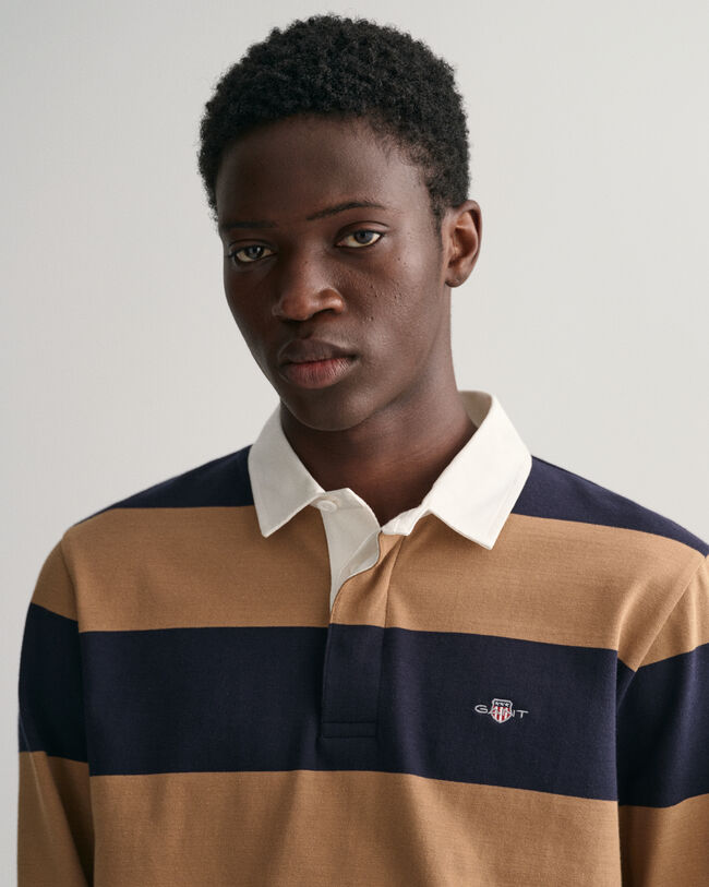 Shield tv&aelig;rstribet Heavy Rugger