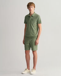 Shorts af Terry Cloth