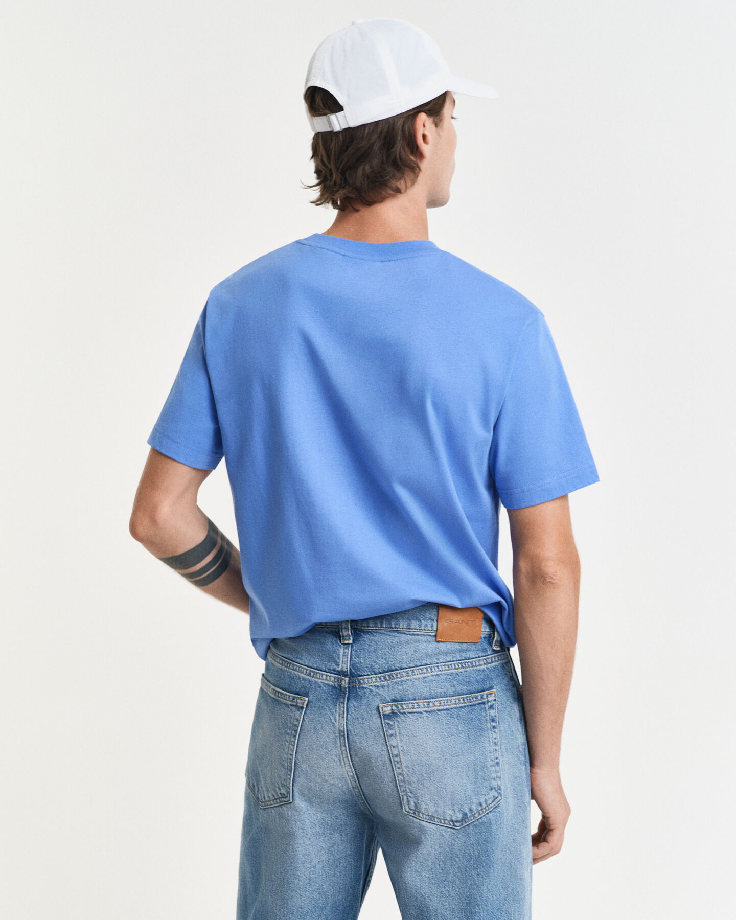 Small Graphic T-shirt