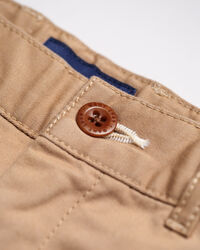 Baby Boy chinobukser