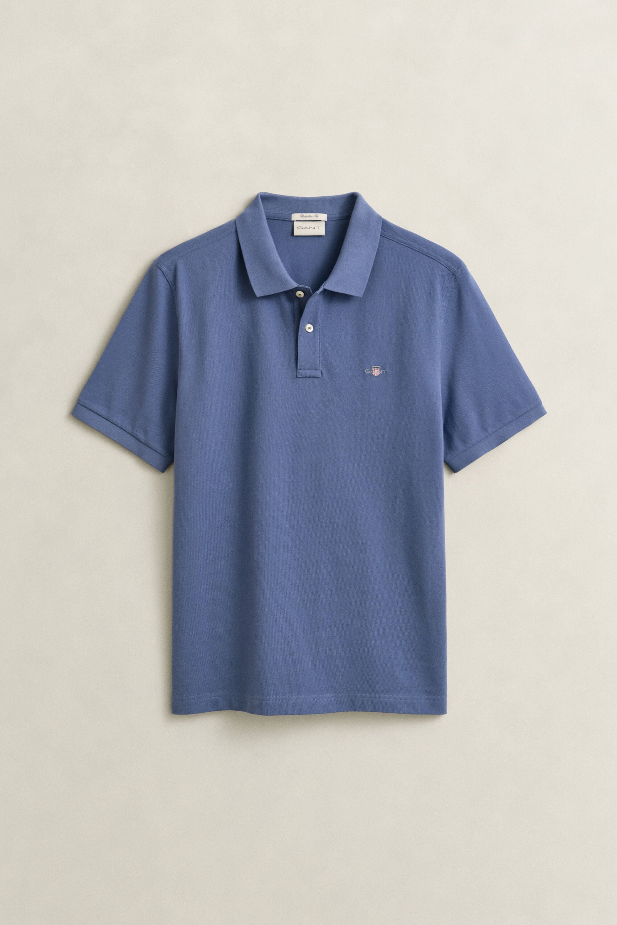 Classic Regular poloskjorte