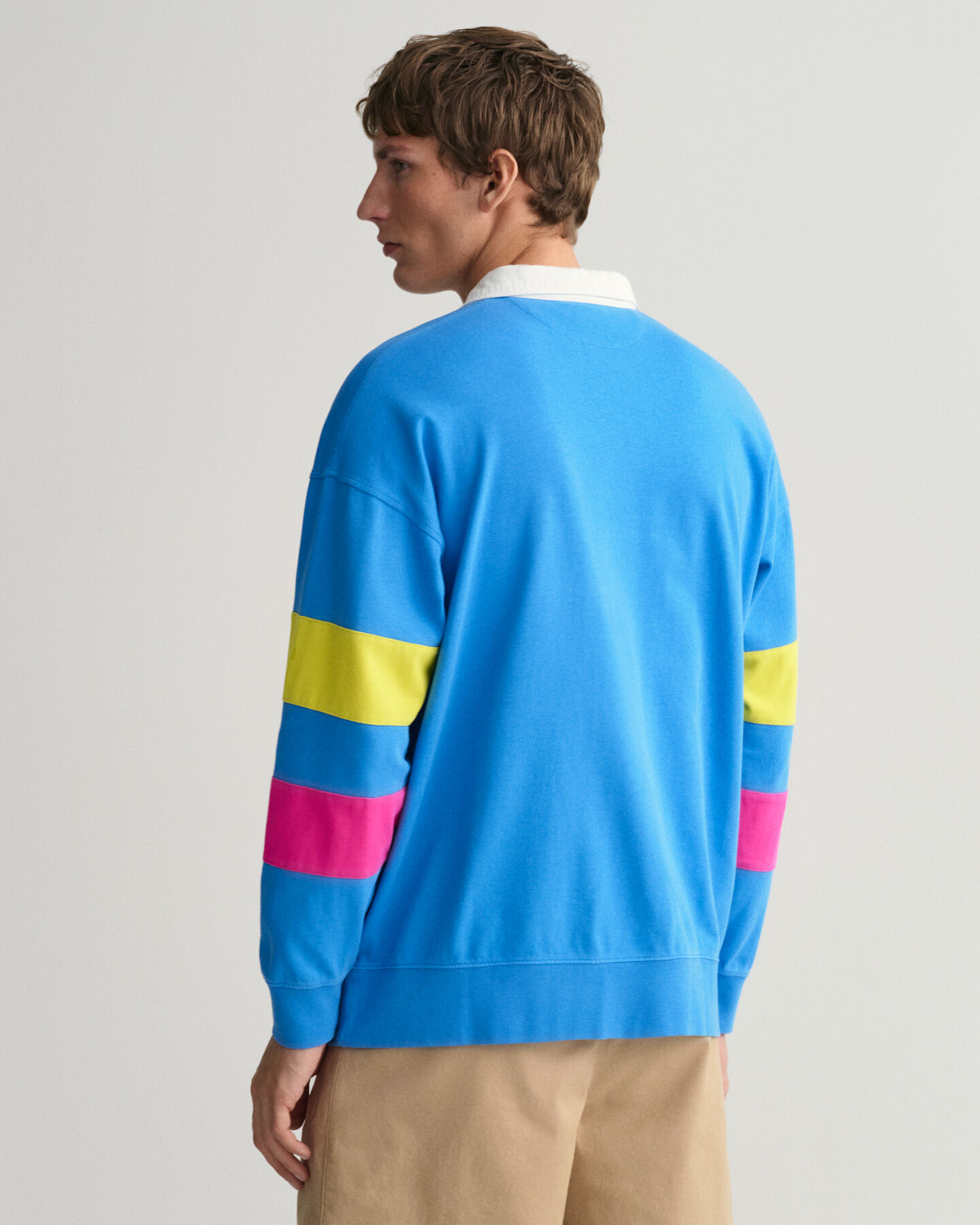 GANT USA Archive Rugger