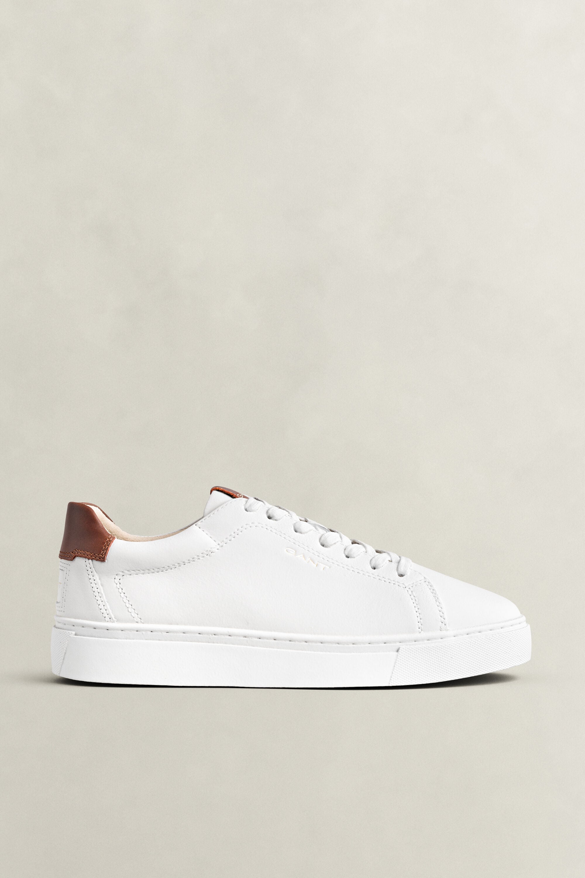 McJulien lædersneakers