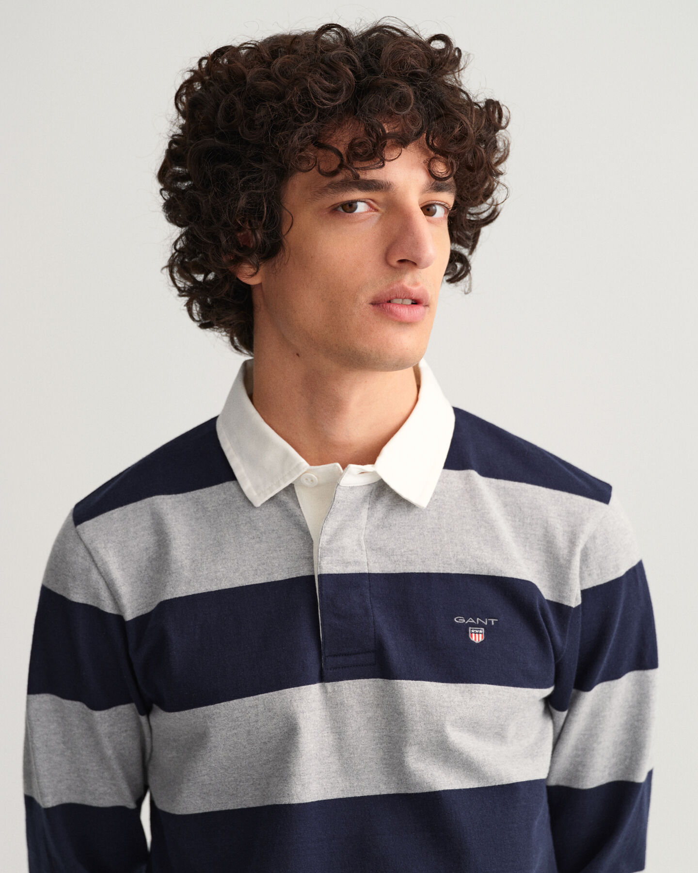 Barstripe Heavy Rugger