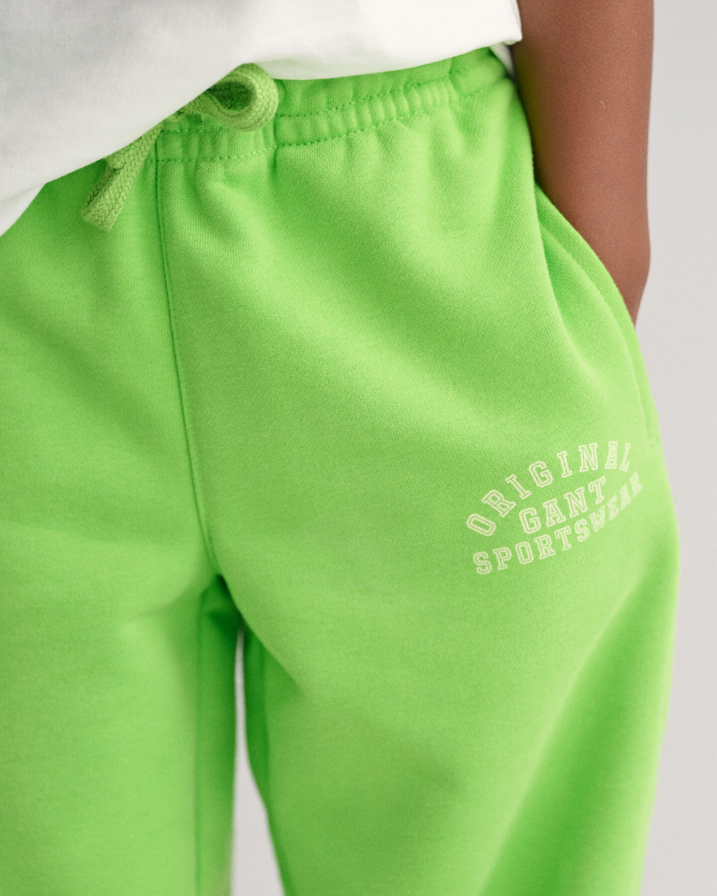 Kids Original Sportswear joggingbukser