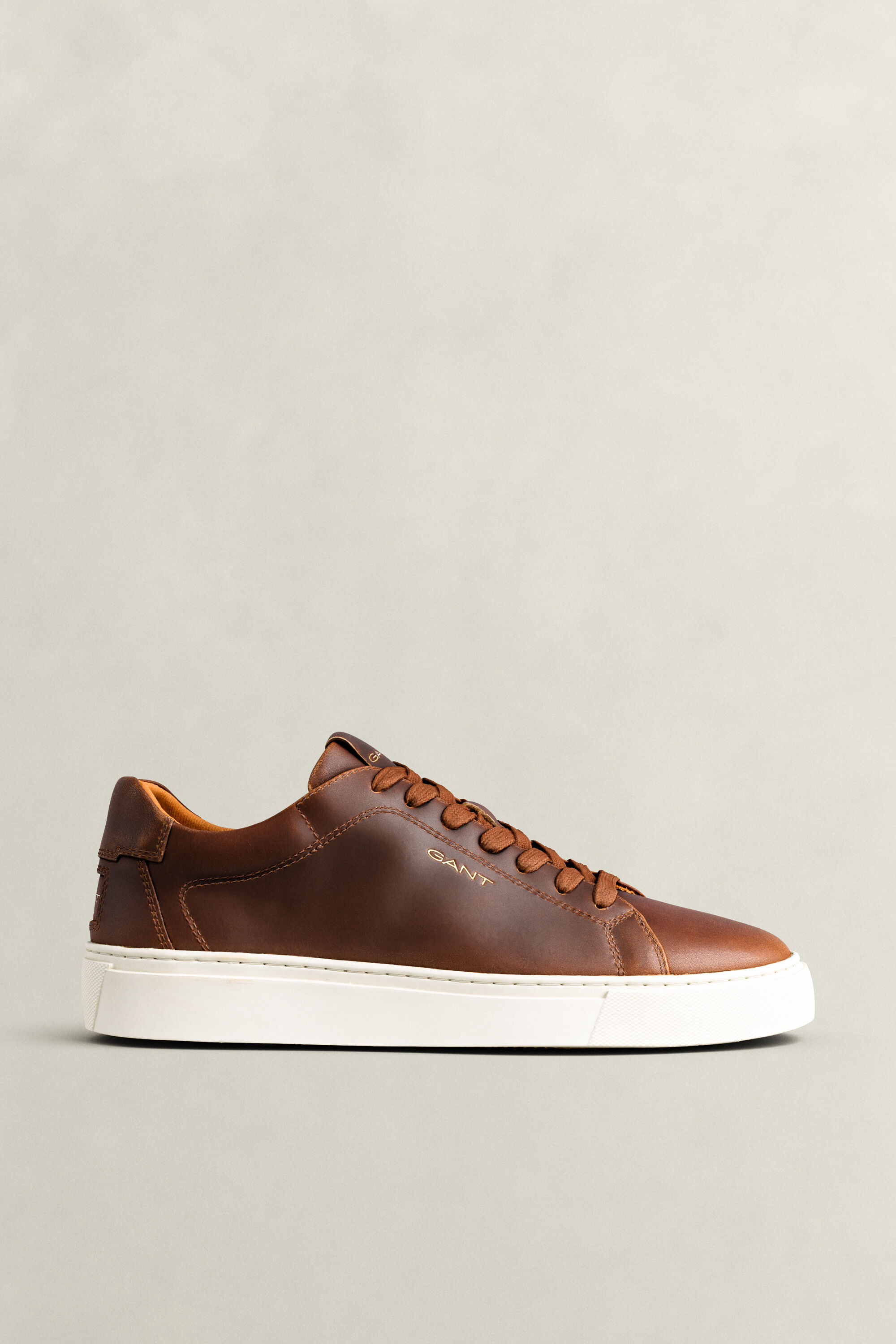 McJulien lædersneakers