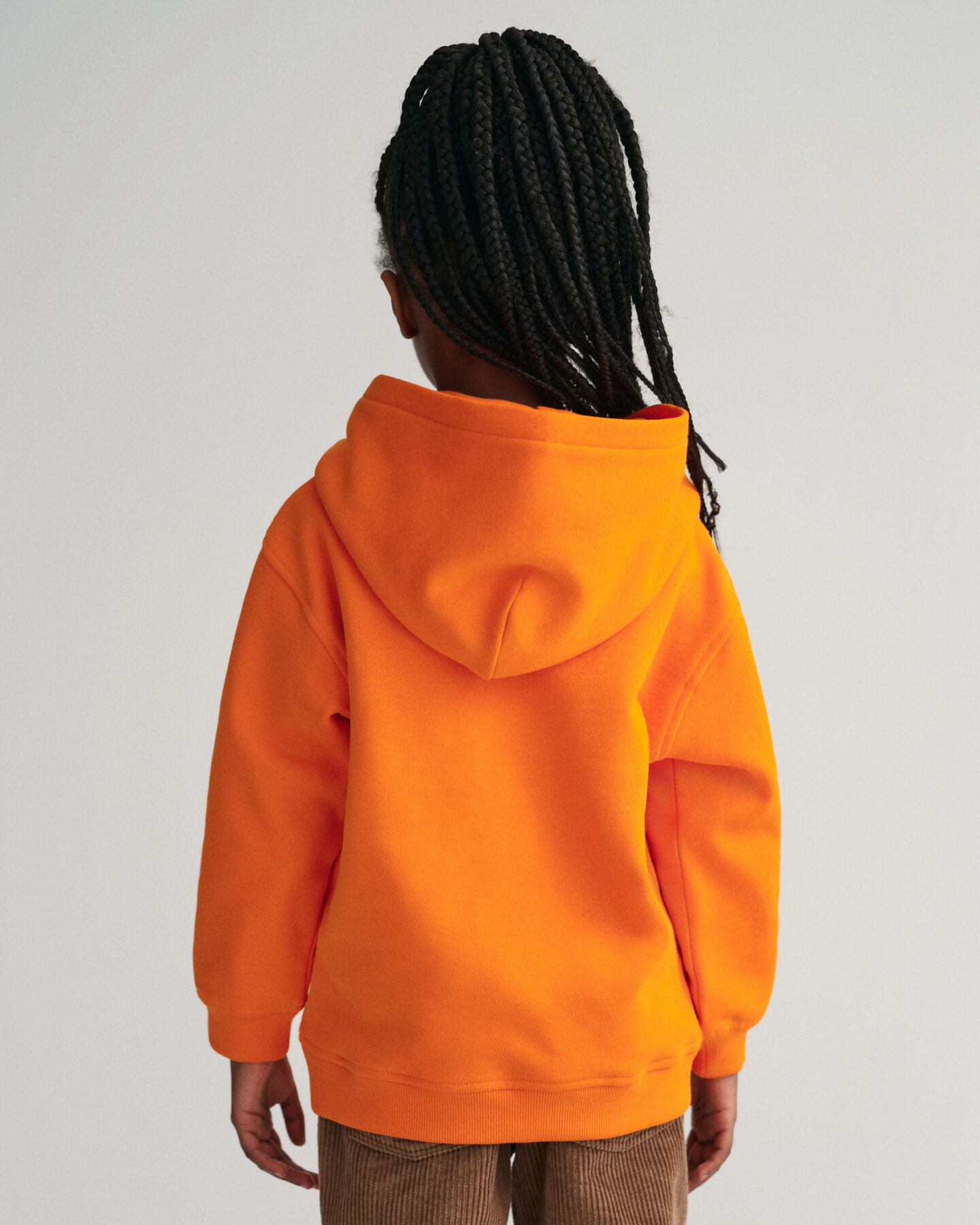 Kids GANT USA h&aelig;ttetr&oslash;je