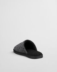 Tamaware hjemmesko i uld