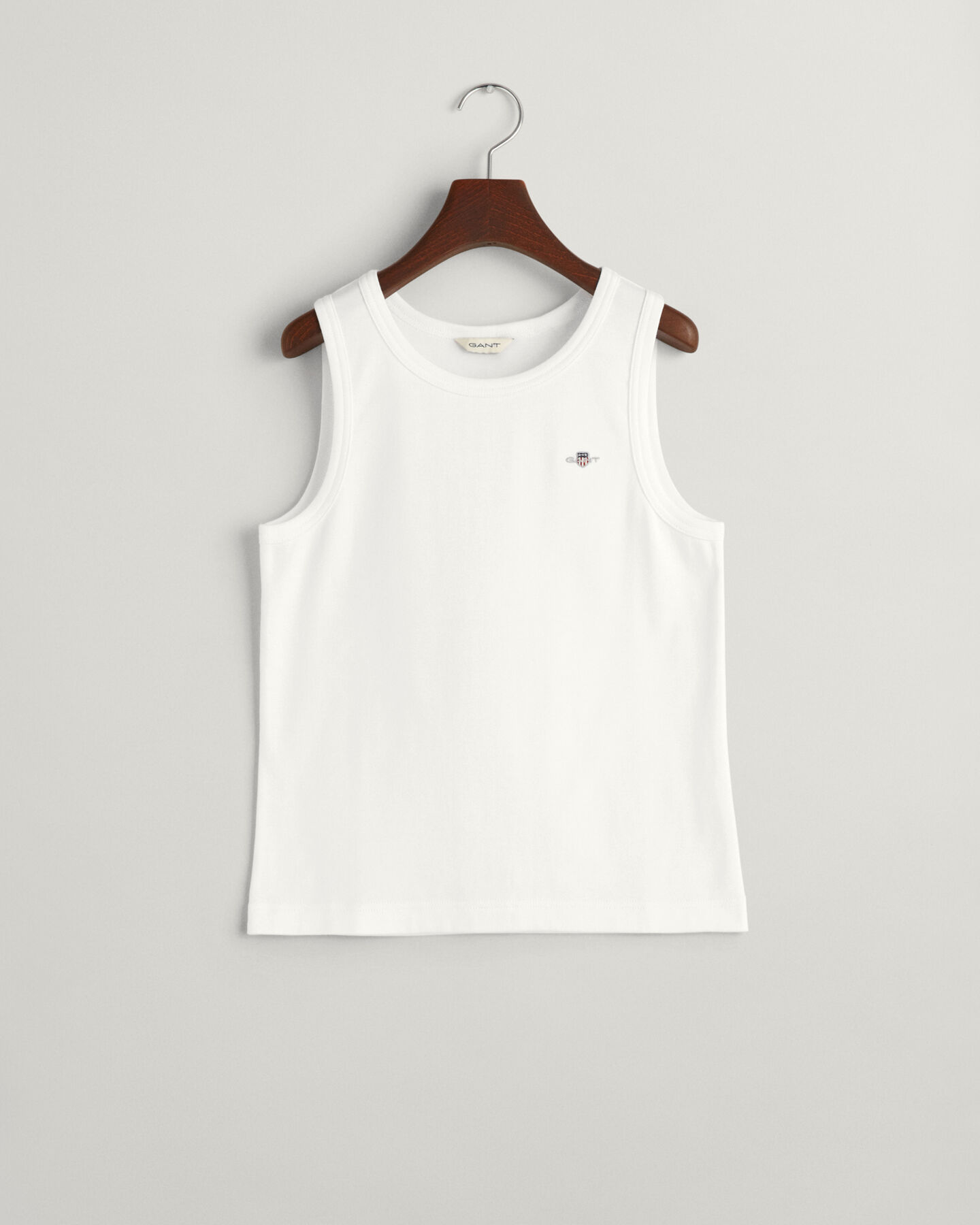 Teen Boys Shield tank-top