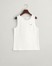 Teen Boys Shield tank-top