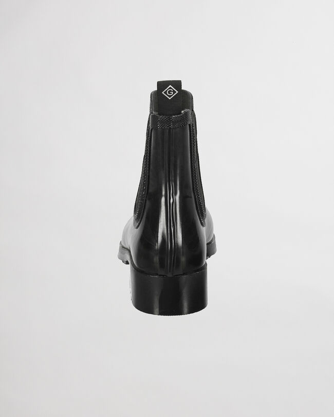 Rubbersy gummist&oslash;vler