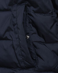 Teens let pufferjakke