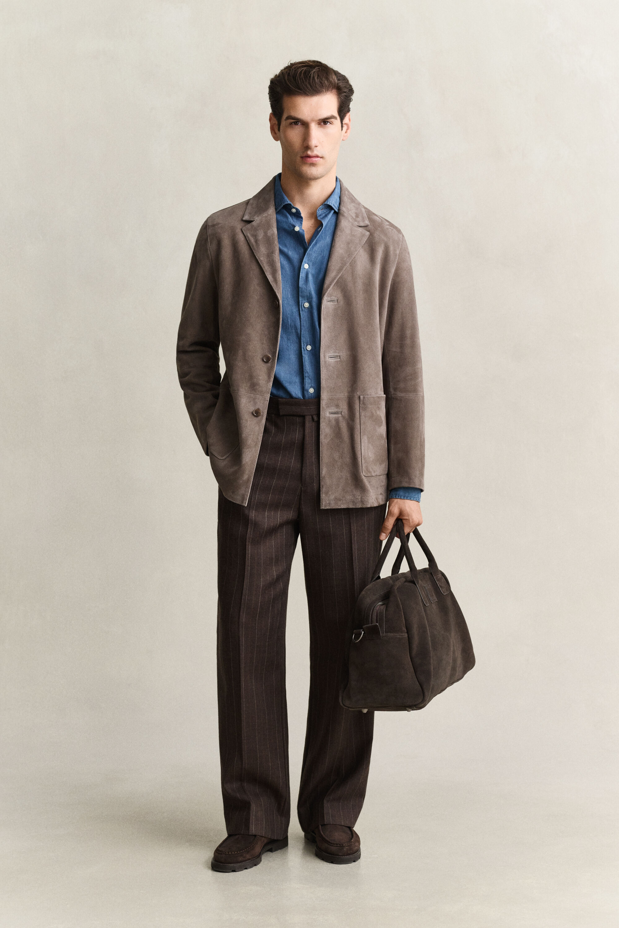 Ruskindsblazer