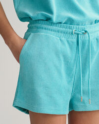 Shorts af Terry Cloth