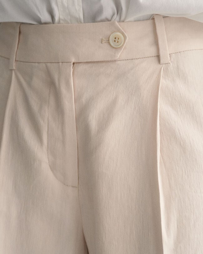 Shorts af strækhør