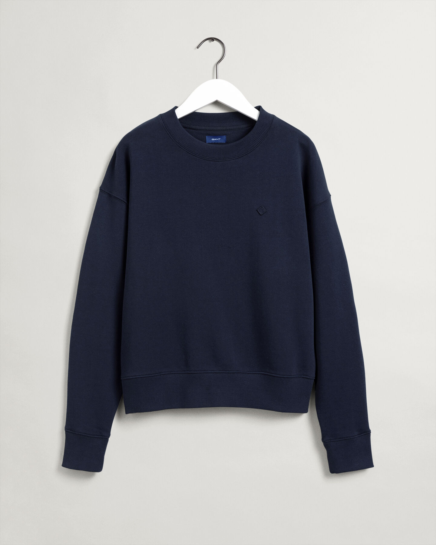 Icon G Essential sweatshirt med crewneck