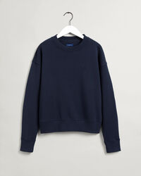Icon G Essential sweatshirt med crewneck